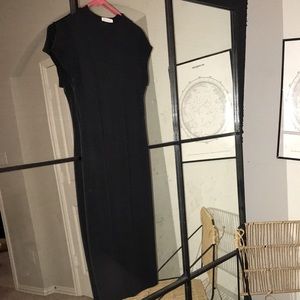 Black MIDI. Size M